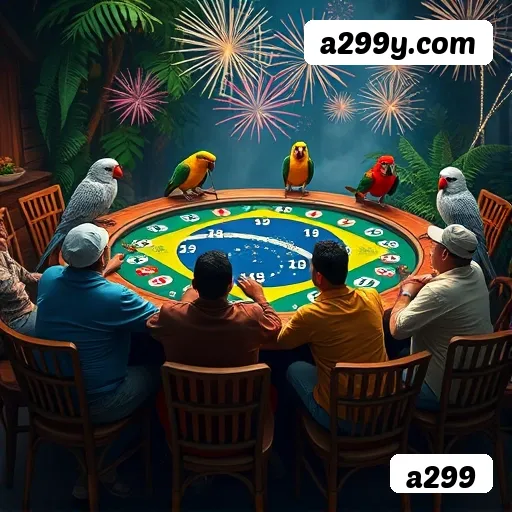 Ferramentas de apostas a299